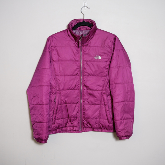 The North Face Jackets & Blazers - The North Face - Lightweight Puffer Jacket